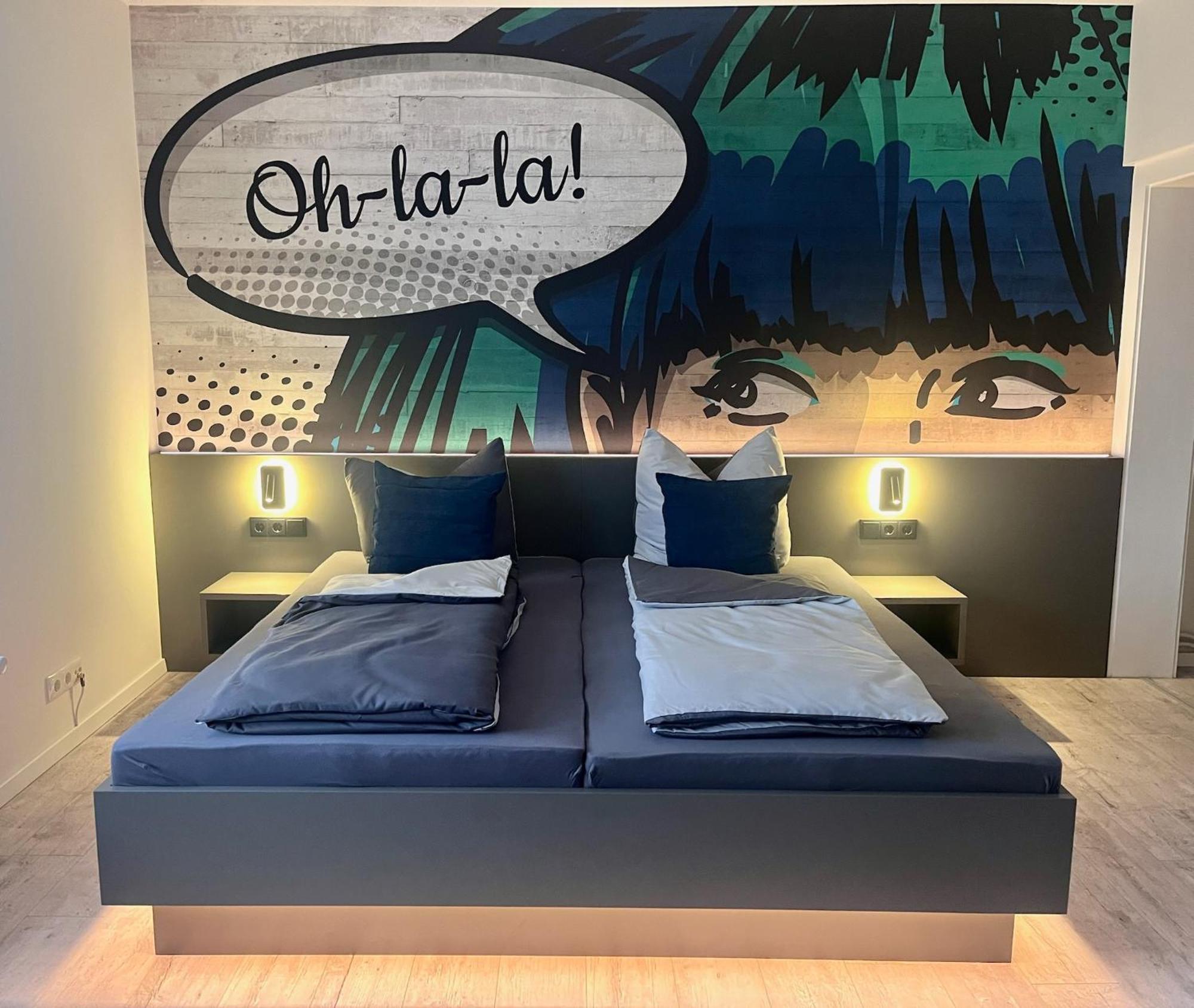 Harzfokus - Beautynest - #Netflix#Wlan#Parkplatz#Zentrum Wernigerode Exterior foto