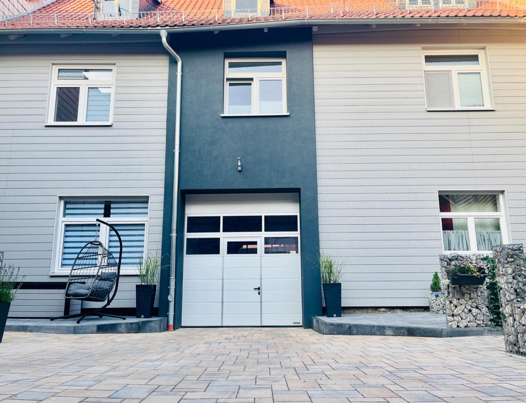 Harzfokus - Beautynest - #Netflix#Wlan#Parkplatz#Zentrum Wernigerode Exterior foto
